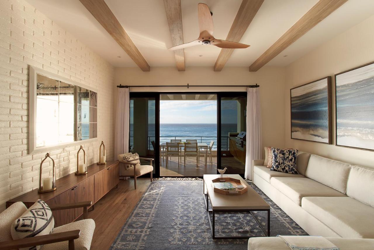 Beachfront Flats Los Cabos San Jose del Cabo Exterior photo