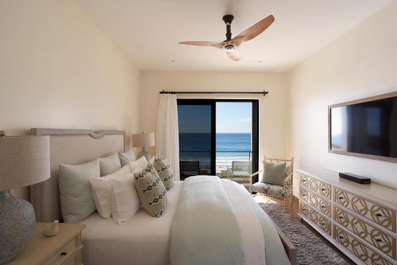 Beachfront Flats Los Cabos San Jose del Cabo Exterior photo