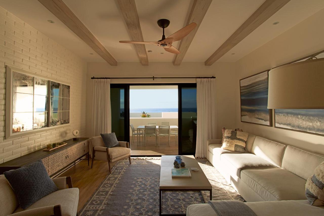 Beachfront Flats Los Cabos San Jose del Cabo Exterior photo