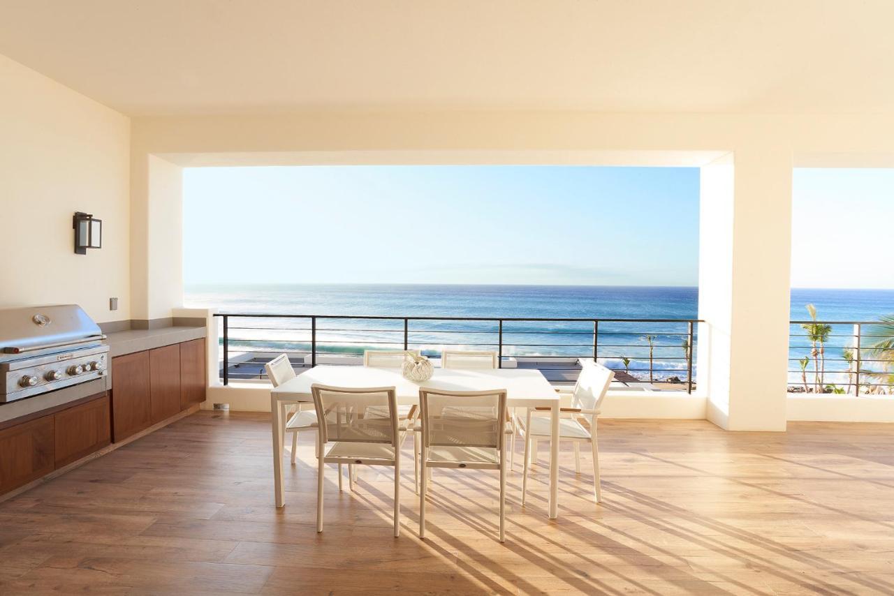 Beachfront Flats Los Cabos San Jose del Cabo Exterior photo