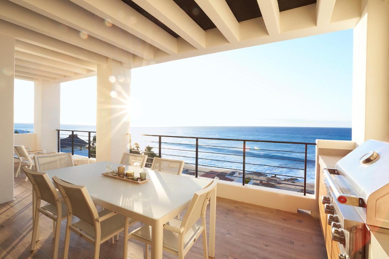 Beachfront Flats Los Cabos San Jose del Cabo Exterior photo