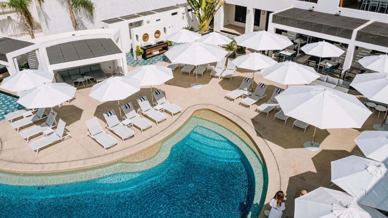Beachfront Flats Los Cabos San Jose del Cabo Exterior photo