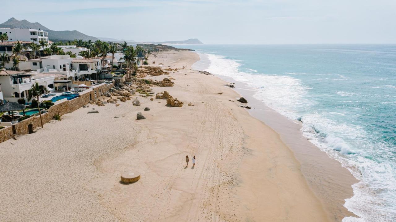 Beachfront Flats Los Cabos San Jose del Cabo Exterior photo