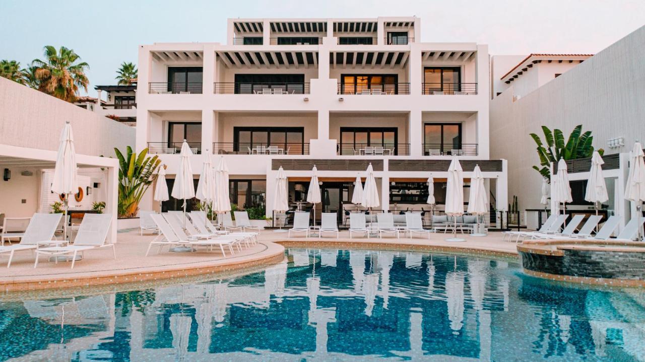 Beachfront Flats Los Cabos San Jose del Cabo Exterior photo