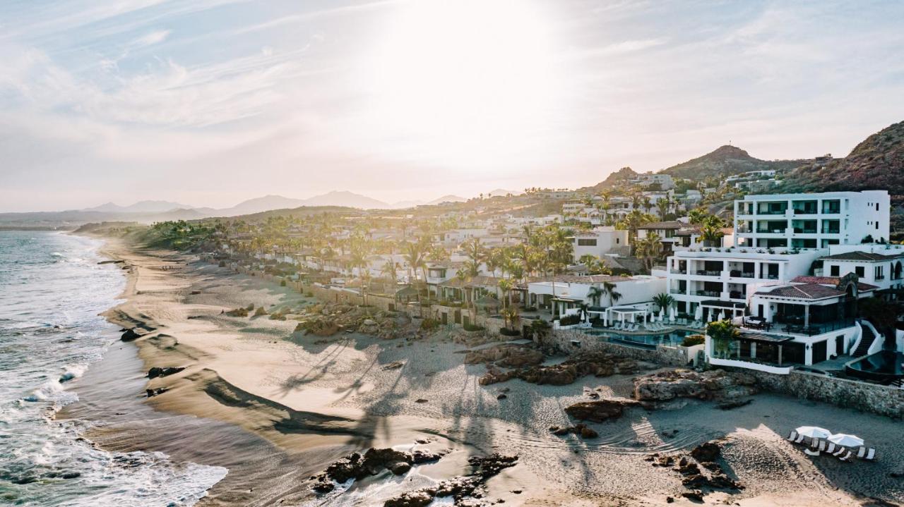 Beachfront Flats Los Cabos Villa San Jose del Cabo Exterior photo