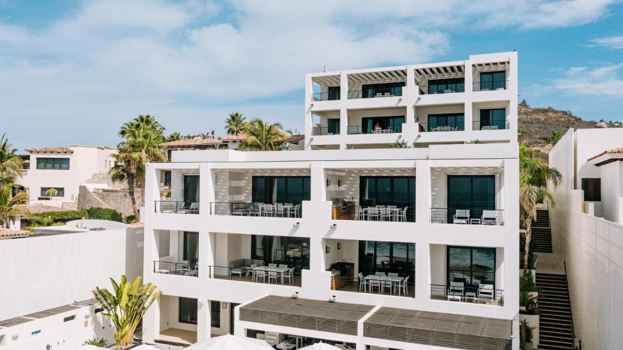 Beachfront Flats Los Cabos San Jose del Cabo Exterior photo