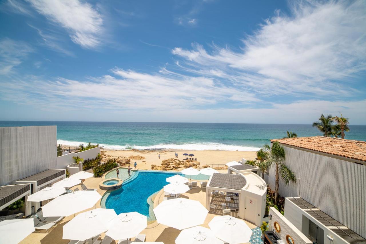 Beachfront Flats Los Cabos San Jose del Cabo Exterior photo